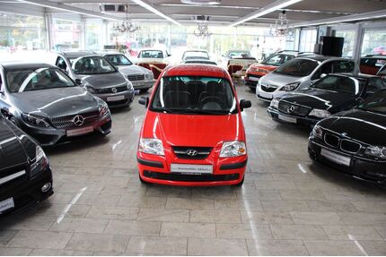 Hyundai Atos Gebrauchtwagen