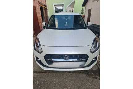 Suzuki Swift Gebrauchtwagen