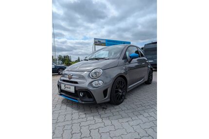 Abarth 500 Gebrauchtwagen