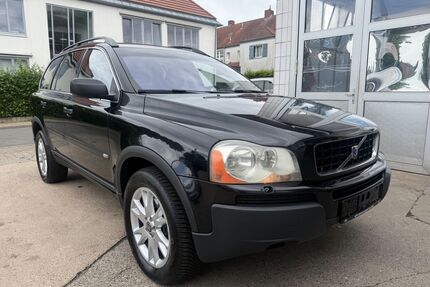 Volvo XC90 Gebrauchtwagen