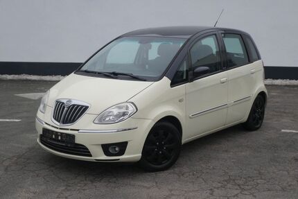 Lancia MUSA Gebrauchtwagen
