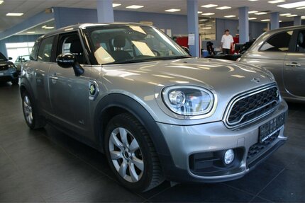 Mini Cooper SE Countryman ALL4 - Panorama - Head-Up - Gebrauchtwagen