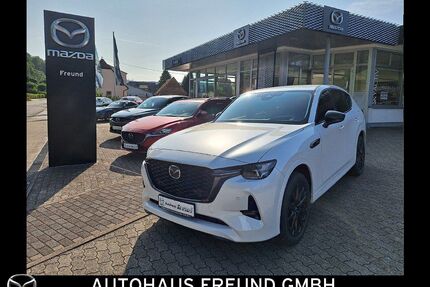 Mazda CX-60 Gebrauchtwagen