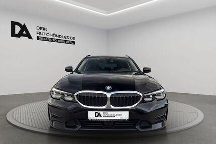 BMW 318 Gebrauchtwagen