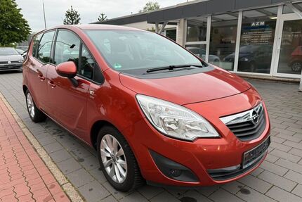 Opel Meriva Gebrauchtwagen