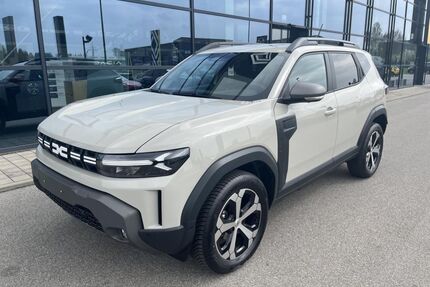 Dacia Duster Gebrauchtwagen