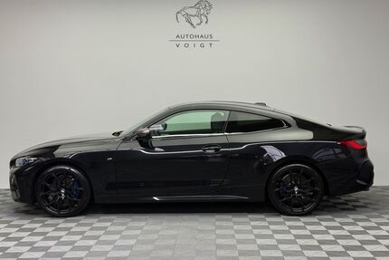 BMW M440 Gebrauchtwagen