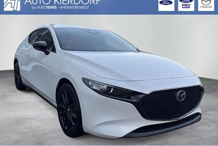 Mazda 3 Gebrauchtwagen
