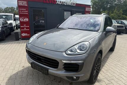 Porsche Cayenne Gebrauchtwagen