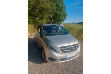 Mercedes-Benz V 250 Gebrauchtwagen