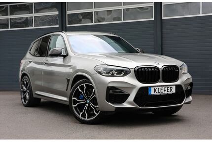 BMW X3 M Gebrauchtwagen