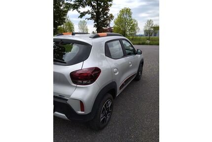 Dacia Spring Gebrauchtwagen
