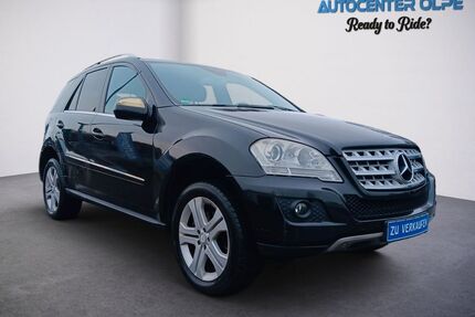 Mercedes-Benz ML 280 Gebrauchtwagen