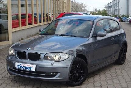 BMW 118 Gebrauchtwagen