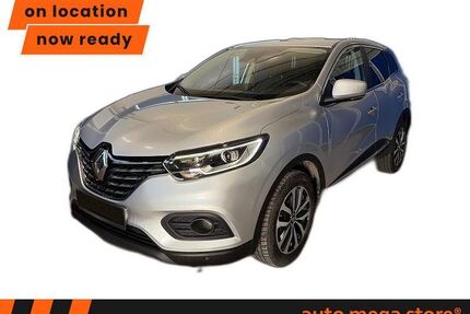 Renault Kadjar Gebrauchtwagen