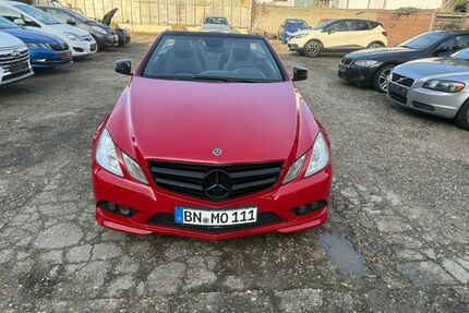 Mercedes-Benz E 250 Gebrauchtwagen