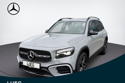 Mercedes-Benz GLB 200 Gebrauchtwagen