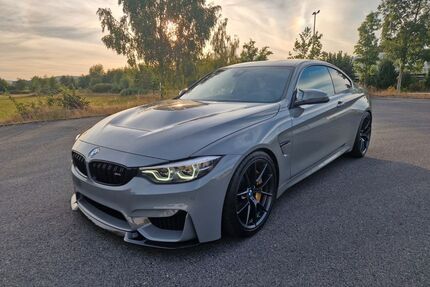 BMW M4 Gebrauchtwagen