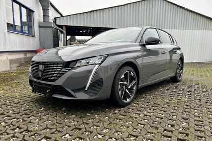 Peugeot 308 Gebrauchtwagen