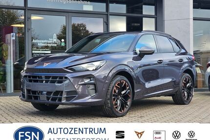 Cupra Terramar Gebrauchtwagen