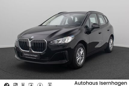 BMW 216 Active Tourer Gebrauchtwagen