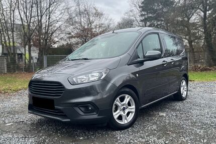 Ford Transit Courier Gebrauchtwagen