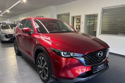 Mazda CX-5 Gebrauchtwagen