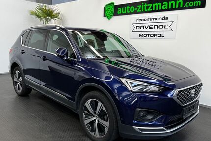 Seat Tarraco Gebrauchtwagen
