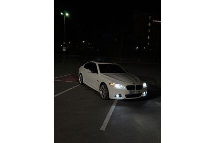 BMW 535 Gebrauchtwagen