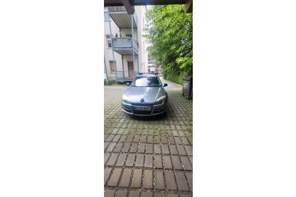 Renault Laguna Gebrauchtwagen