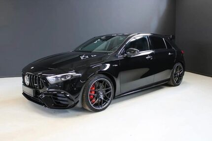 Mercedes-Benz A 45 AMG Gebrauchtwagen