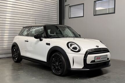 Mini Cooper Gebrauchtwagen