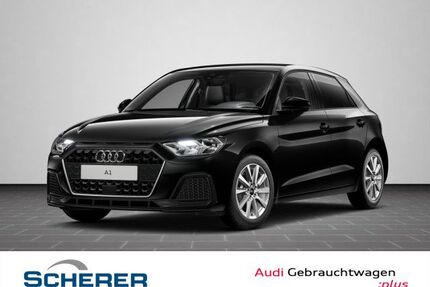 Audi A1 Gebrauchtwagen