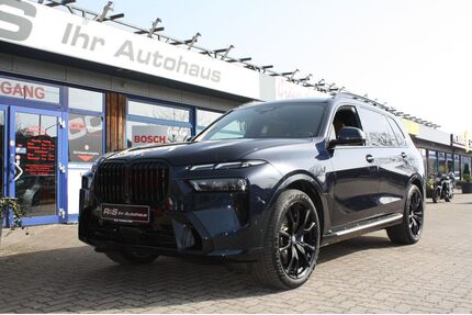 BMW X7 Gebrauchtwagen