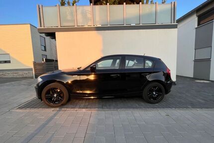 BMW 116 Gebrauchtwagen