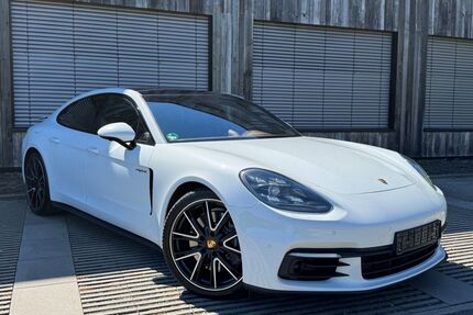 Porsche Panamera Gebrauchtwagen