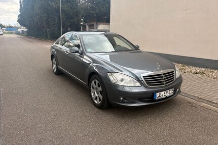 Mercedes-Benz S 320 Gebrauchtwagen