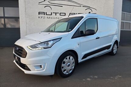 Ford Transit Connect Gebrauchtwagen