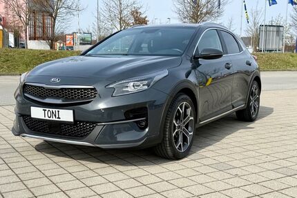 Kia XCeed Gebrauchtwagen