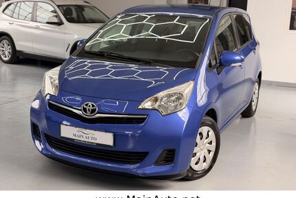 Toyota Verso-S Gebrauchtwagen