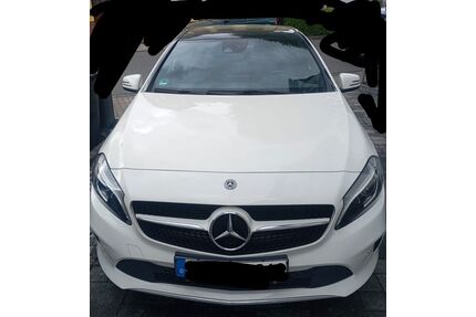 Mercedes-Benz A 180 Gebrauchtwagen
