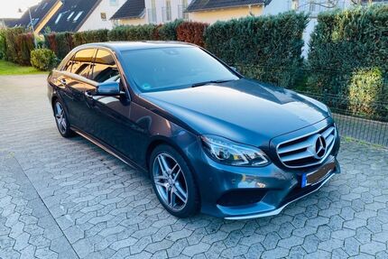 Mercedes-Benz E 350 Gebrauchtwagen