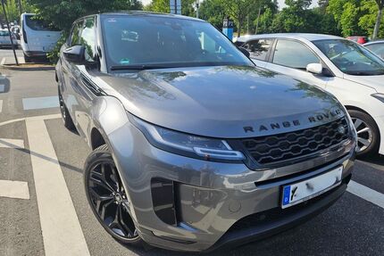 Land Rover Range Rover Evoque Gebrauchtwagen