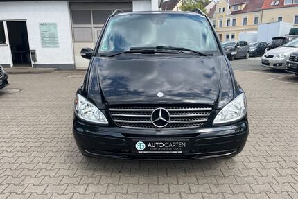 Mercedes-Benz Viano Gebrauchtwagen