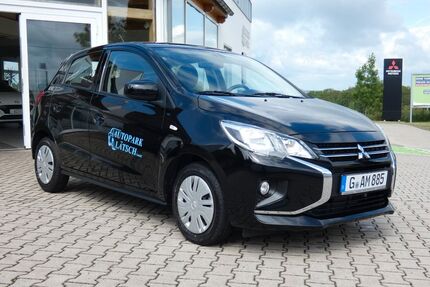 Mitsubishi Space Star Gebrauchtwagen
