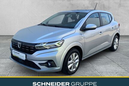 Dacia Sandero Gebrauchtwagen