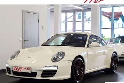 Porsche 997 Gebrauchtwagen