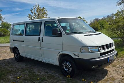 VW T4 Caravelle Gebrauchtwagen