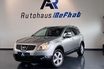 Nissan Qashqai+2 Gebrauchtwagen