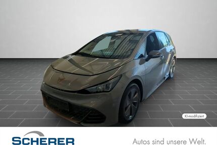 Cupra Born Gebrauchtwagen